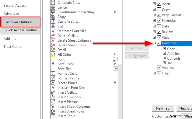 วิธีแทรกหลายแถวอย่างรวดเร็วใน Excel 