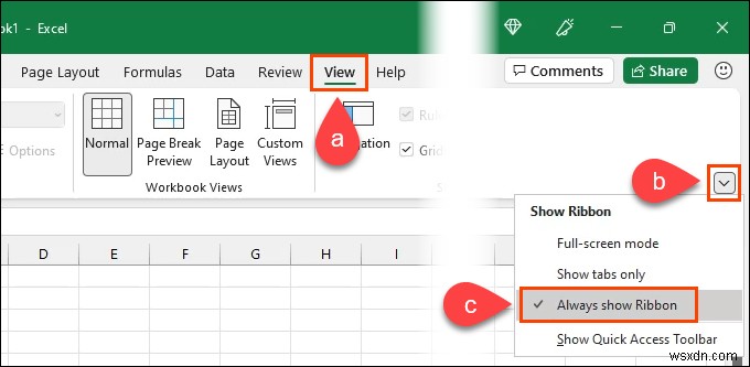 Microsoft Office Visual Refresh:8 สิ่งที่ควรรู้ 