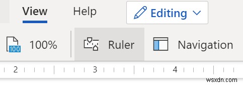 วิธีแก้ไขการเยื้องที่แขวนอยู่ใน Word 