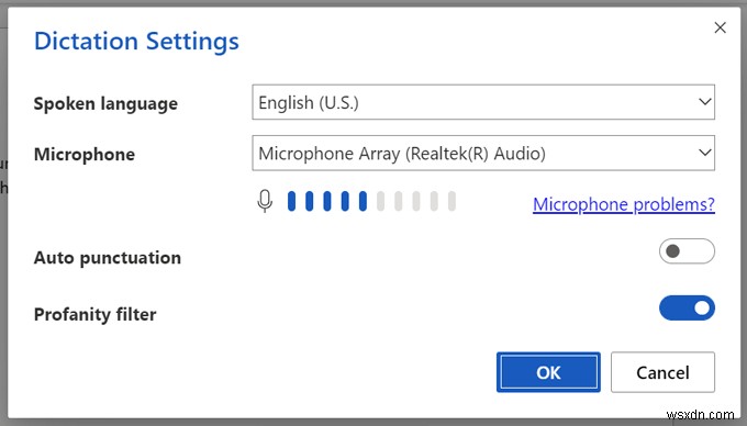 วิธีการเขียนเอกสารใน Microsoft Word 