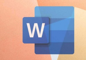 9 วิธีในการเปิดเอกสาร Word โดยไม่ต้องใช้ Word 