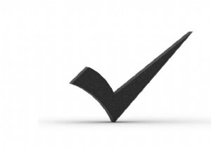 4 วิธีในการใช้เครื่องหมายถูกใน Excel 