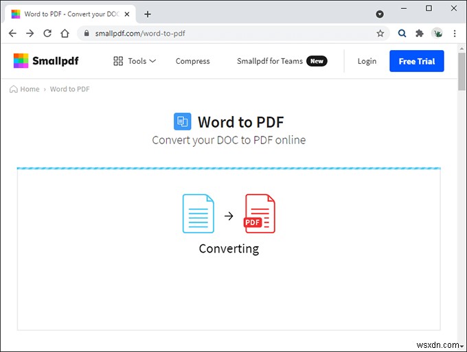 9 วิธีในการเปิดเอกสาร Word โดยไม่ต้องใช้ Word 