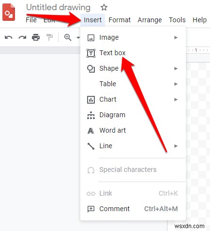 วิธีใส่ลายน้ำใน Word และ Google Docs 