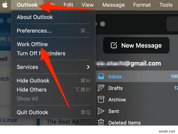 Microsoft Outlook จะไม่เปิด? 10 วิธีในการแก้ไข 