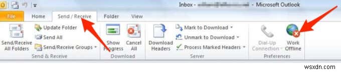 Microsoft Outlook จะไม่เปิด? 10 วิธีในการแก้ไข 