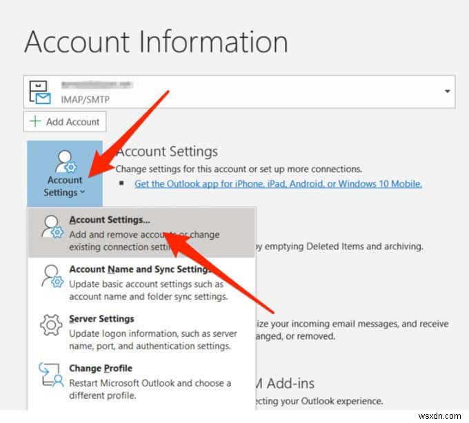 Microsoft Outlook จะไม่เปิด? 10 วิธีในการแก้ไข 