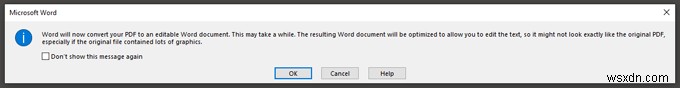 วิธีลบหน้าใน Microsoft Word 