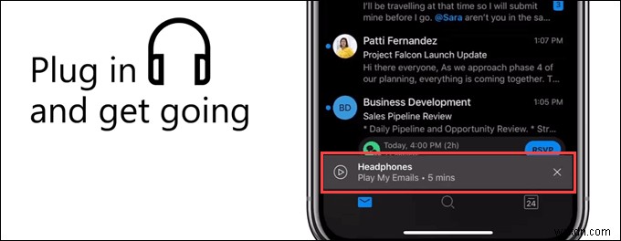 19 เคล็ดลับแอป Outlook Mobile ที่ดีที่สุดสำหรับ Android และ iOS 
