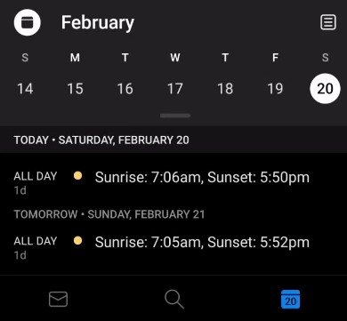 19 เคล็ดลับแอป Outlook Mobile ที่ดีที่สุดสำหรับ Android และ iOS 