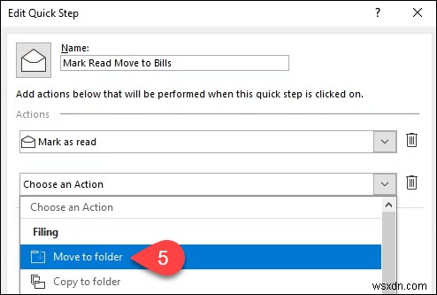 สร้างหรือสร้างแป้นพิมพ์ลัดสำหรับ Microsoft Office 