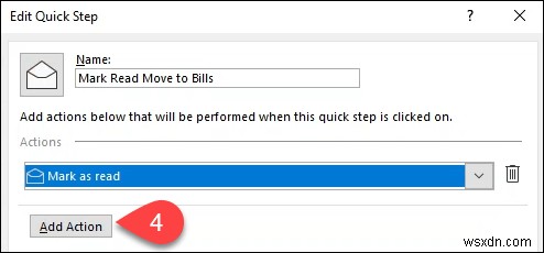 สร้างหรือสร้างแป้นพิมพ์ลัดสำหรับ Microsoft Office 