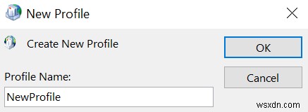 ไม่สามารถเข้าถึงไฟล์ข้อมูล Outlook:4 แก้ไขให้ลอง 