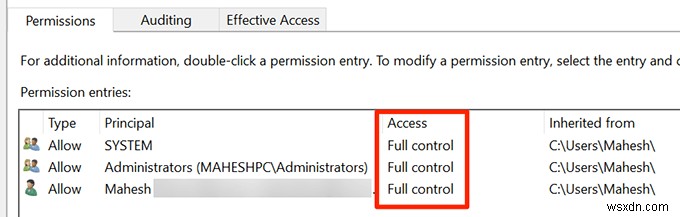 ไม่สามารถเข้าถึงไฟล์ข้อมูล Outlook:4 แก้ไขให้ลอง 