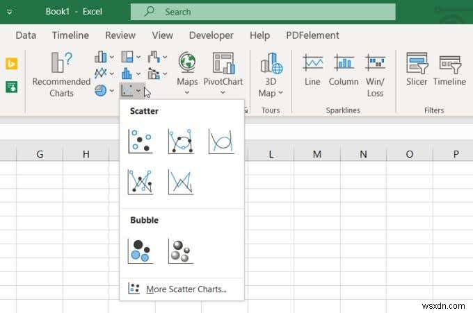 ความแตกต่างระหว่าง Microsoft Excel Online และ Excel สำหรับเดสก์ท็อป 