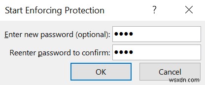 วิธีจำกัดการแก้ไขในเอกสาร Word 