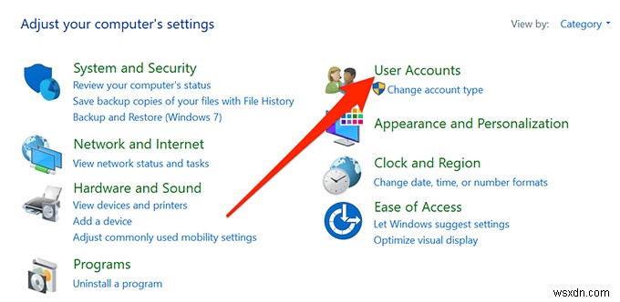 วิธีแก้ไข Outlook คอยถามปัญหารหัสผ่าน 