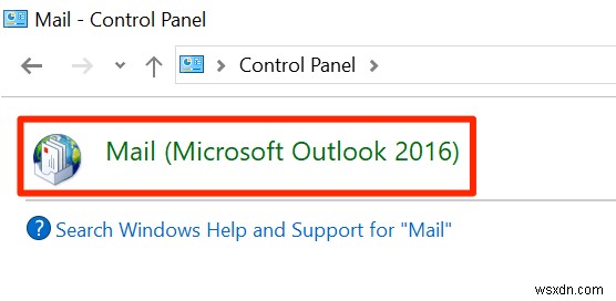 วิธีแก้ไข Outlook คอยถามปัญหารหัสผ่าน 