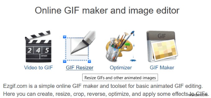 วิธีแทรก GIF แบบเคลื่อนไหวใน PowerPoint 