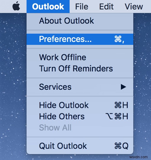 วิธีเพิ่มลายเซ็นใน Outlook 