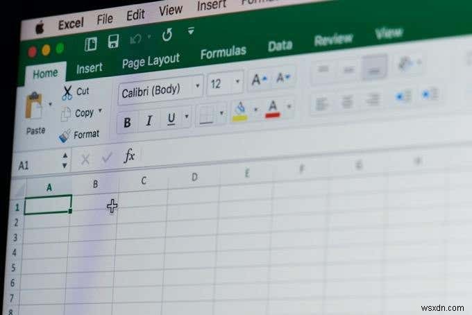 คู่มือ VBA ขั้นสูงสำหรับ MS Excel 