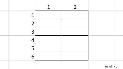 VBA Array ใน Excel คืออะไรและจะเขียนโปรแกรมได้อย่างไร 