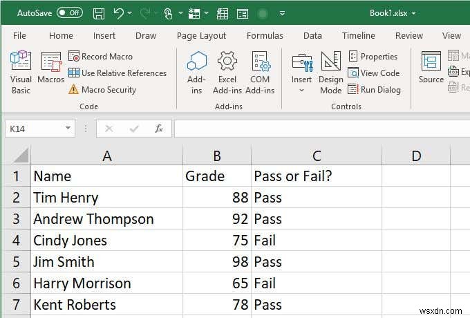 คู่มือ VBA ที่ดีที่สุด (สำหรับผู้เริ่มต้น) ที่คุณต้องการ 