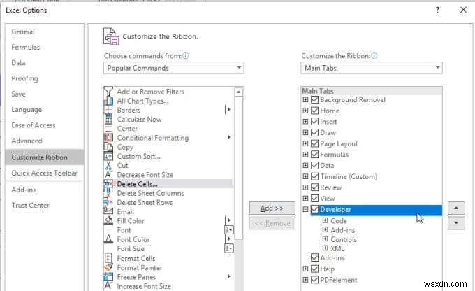 VBA Array ใน Excel คืออะไรและจะเขียนโปรแกรมได้อย่างไร 