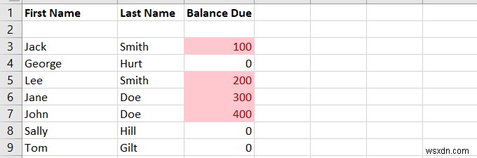 วิธีสร้างมาโครหรือสคริปต์ VBA ใน Excel 