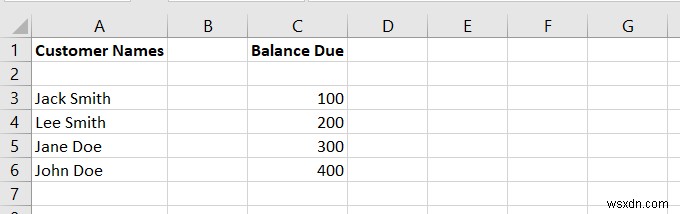 วิธีสร้างมาโครหรือสคริปต์ VBA ใน Excel 