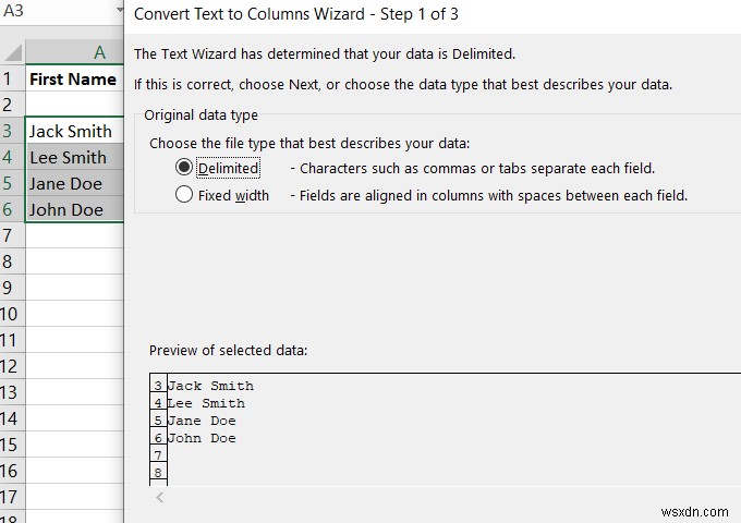 วิธีสร้างมาโครหรือสคริปต์ VBA ใน Excel 