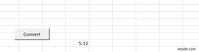 วิธีสร้างมาโครหรือสคริปต์ VBA ใน Excel 