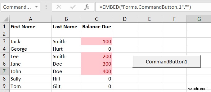 วิธีสร้างมาโครหรือสคริปต์ VBA ใน Excel 