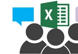 วิธีแชร์ไฟล์ Excel เพื่อการทำงานร่วมกันอย่างง่ายดาย 