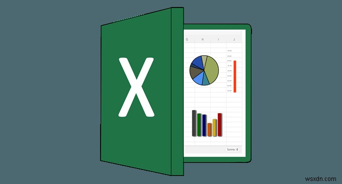 10 เคล็ดลับและเทคนิค Excel สำหรับปี 2019 