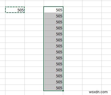 10 เคล็ดลับและเทคนิค Excel สำหรับปี 2019 