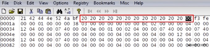 วิธีการกู้คืนไฟล์ที่ถูกลบจากไฟล์ PST ใน Outlook 