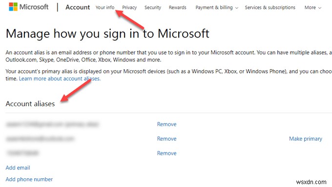 คุณ Hotmail? อธิบายบริการอีเมล Microsoft Outlook 