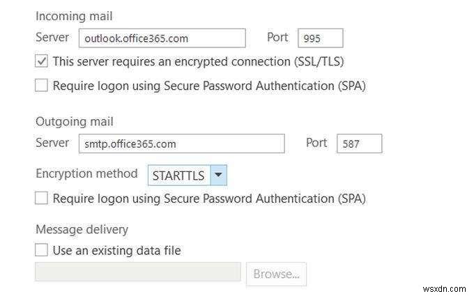 คุณ Hotmail? อธิบายบริการอีเมล Microsoft Outlook 