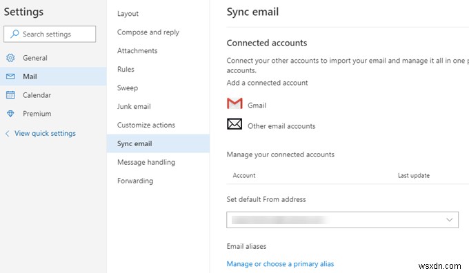 คุณ Hotmail? อธิบายบริการอีเมล Microsoft Outlook 