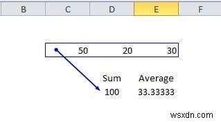 วิธีติดตามผู้อยู่ในอุปการะใน Excel 