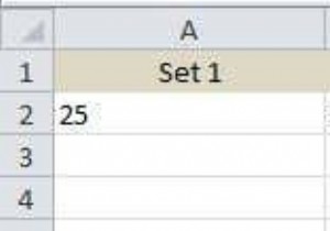 วิธีการเขียนสูตร IF/คำสั่งใน Excel 