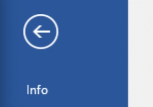 วิธีสร้างเอกสาร PDF ใน Microsoft Office 