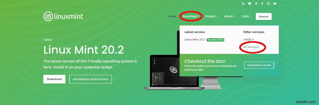 Linux Mint:A Beginners Guide and Pro Tips