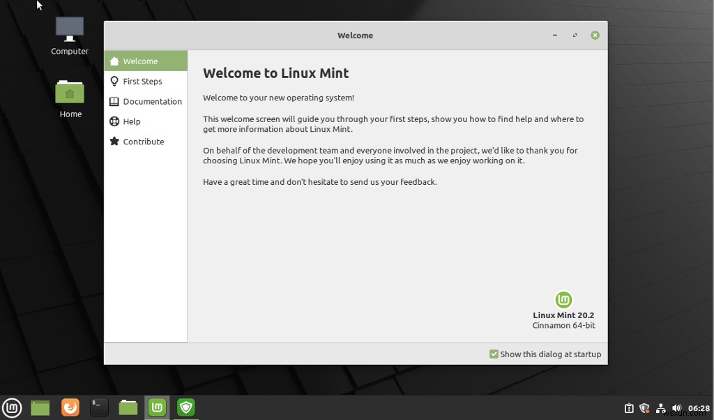 Linux Mint:A Beginners Guide and Pro Tips