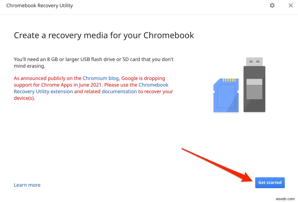 วิธีการติดตั้ง Linux Distro บน Chromebook ของคุณ 