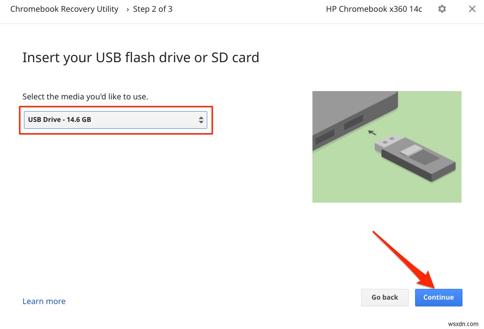 วิธีการติดตั้ง Linux Distro บน Chromebook ของคุณ 