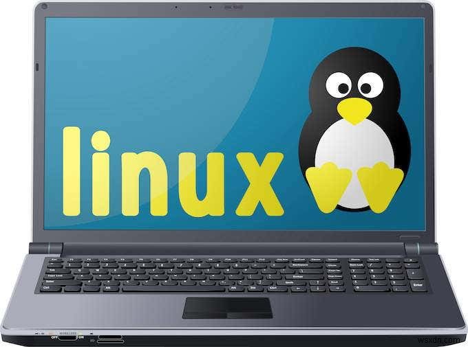 วิธีการติดตั้ง Linux บน Windows ด้วย VirtualBox 
