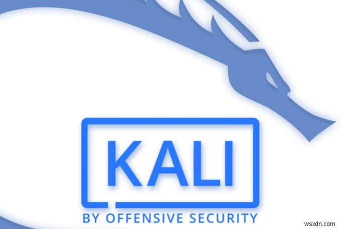 วิธีการติดตั้งและตั้งค่า Kali Linux 