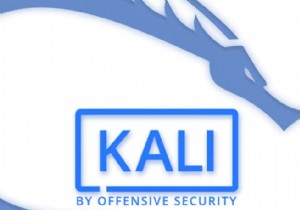 วิธีการติดตั้งและตั้งค่า Kali Linux 